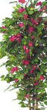 Bougainvillea - Artificial plant - Various heights